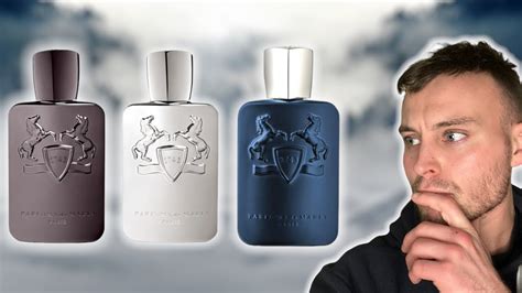 parfums de marly layton vs pegasus